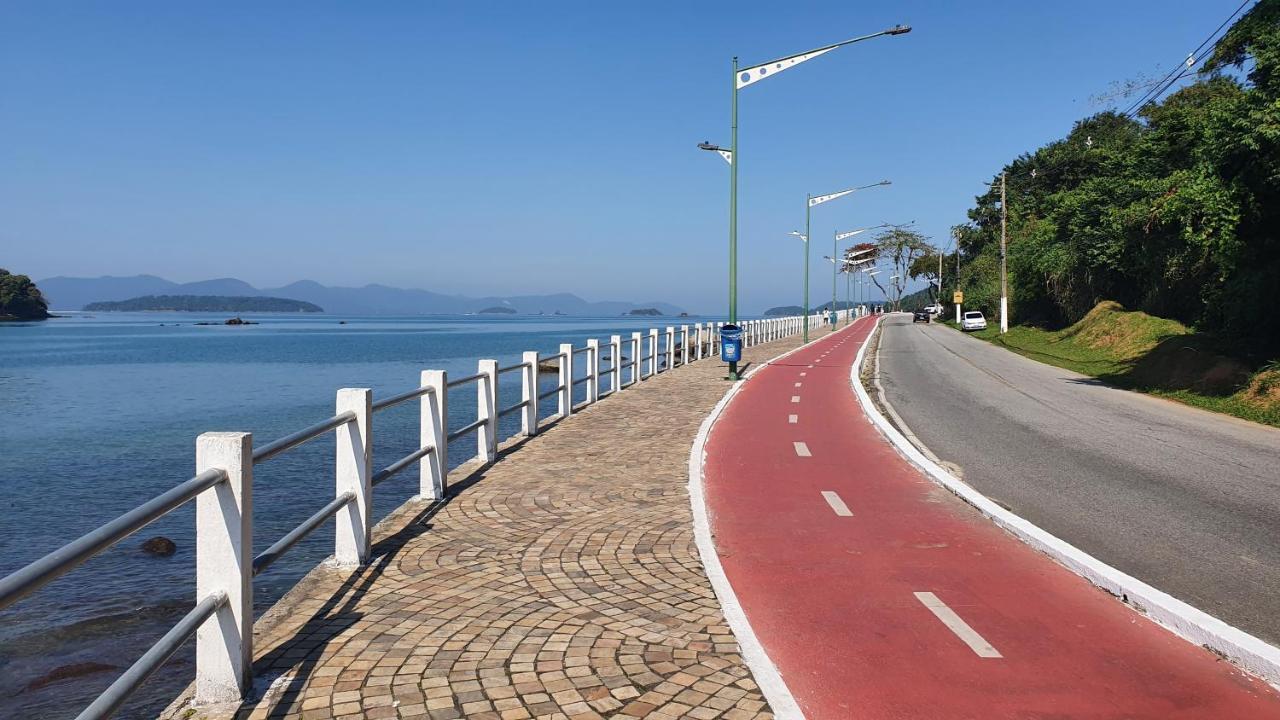 Casa_Estrela Angra dos Reis Exterior foto